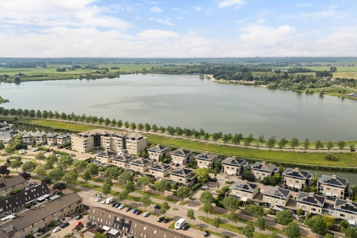 Foto 52 van Berlageplan 45