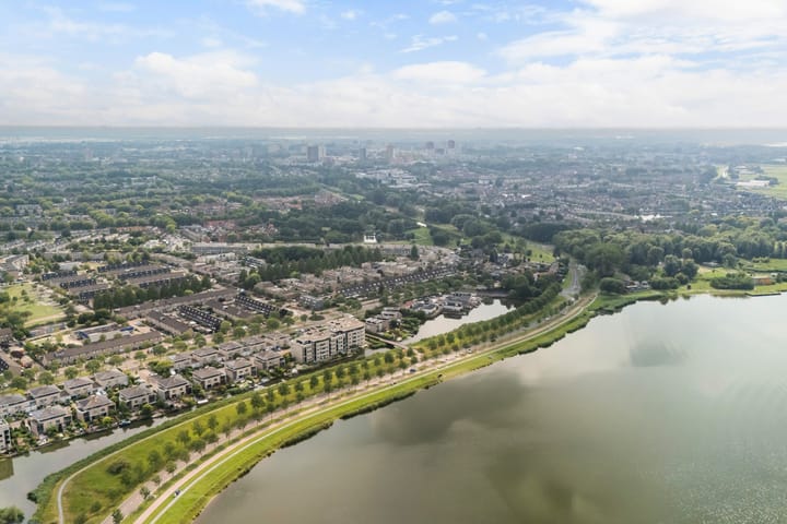 Foto 53 van Berlageplan 45