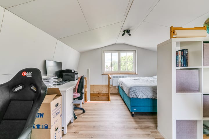 Foto 41 van Kraaiebuurt 1