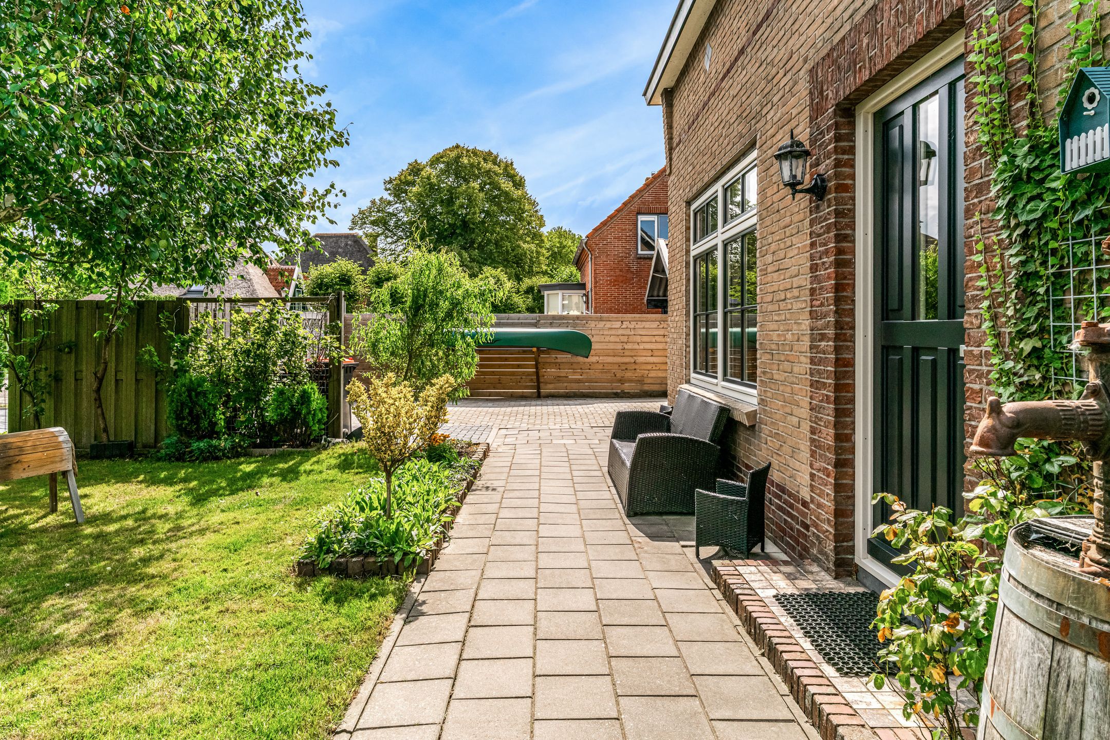 Foto 45 van Kraaiebuurt 1