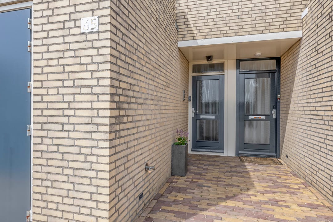 Foto 8 van Dorpsstraat 65