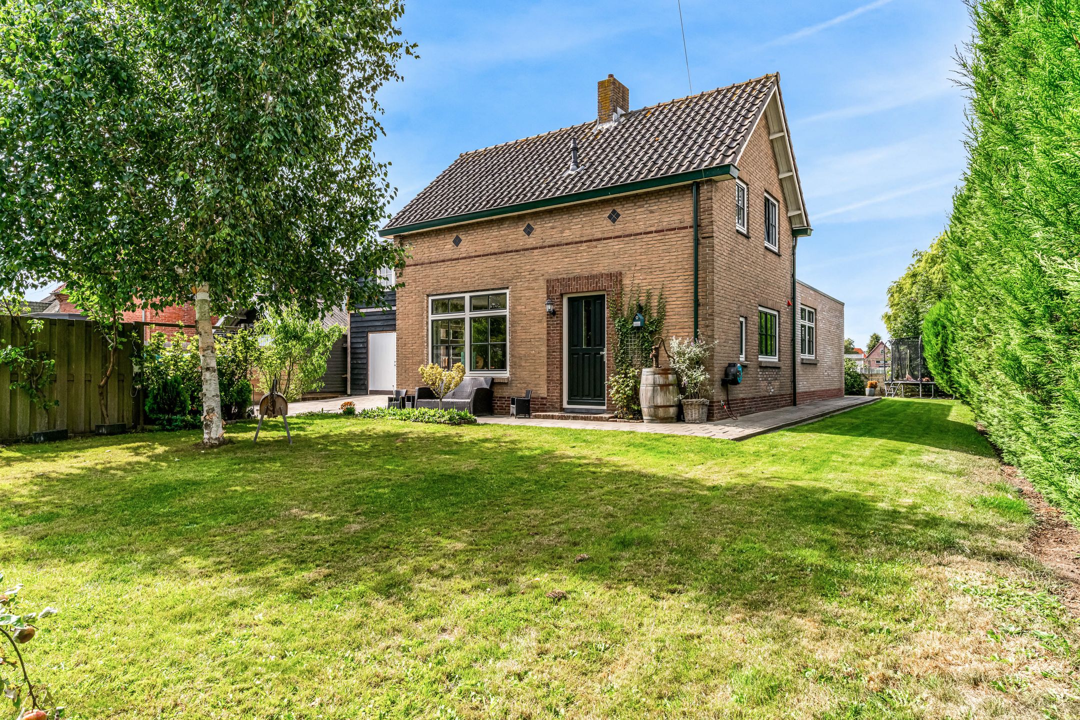 Foto 48 van Kraaiebuurt 1