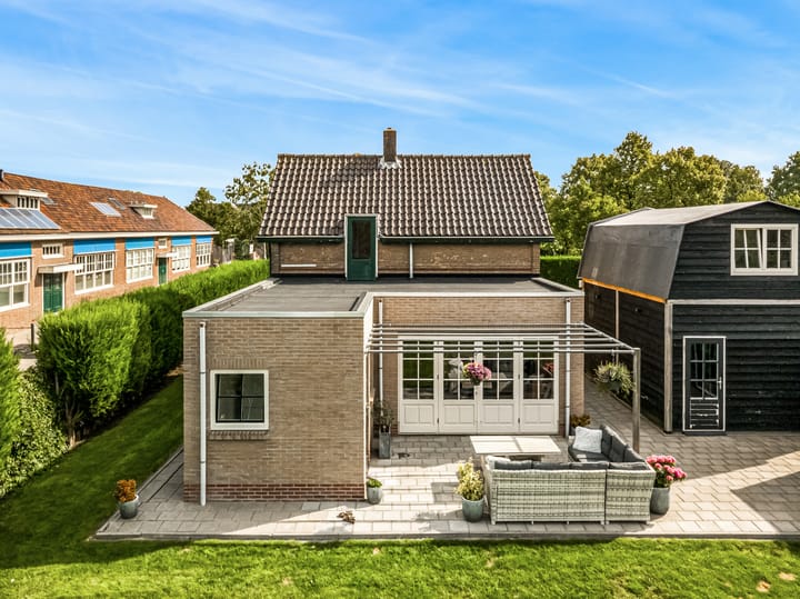 Foto 49 van Kraaiebuurt 1