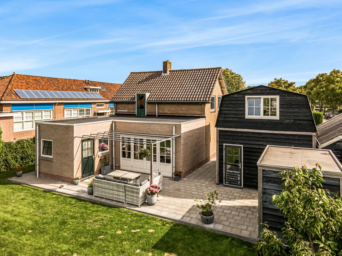 Foto 50 van Kraaiebuurt 1