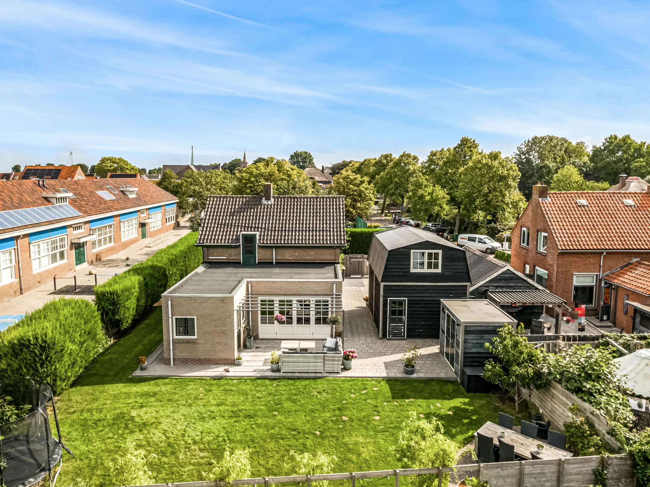 Foto 51 van Kraaiebuurt 1