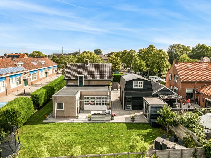 Foto 51 van Kraaiebuurt 1