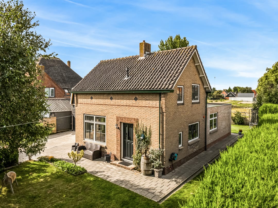 Foto 52 van Kraaiebuurt 1