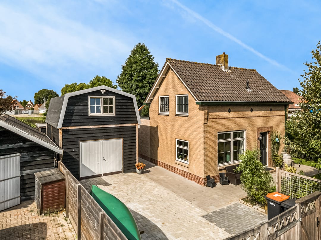 Foto 53 van Kraaiebuurt 1