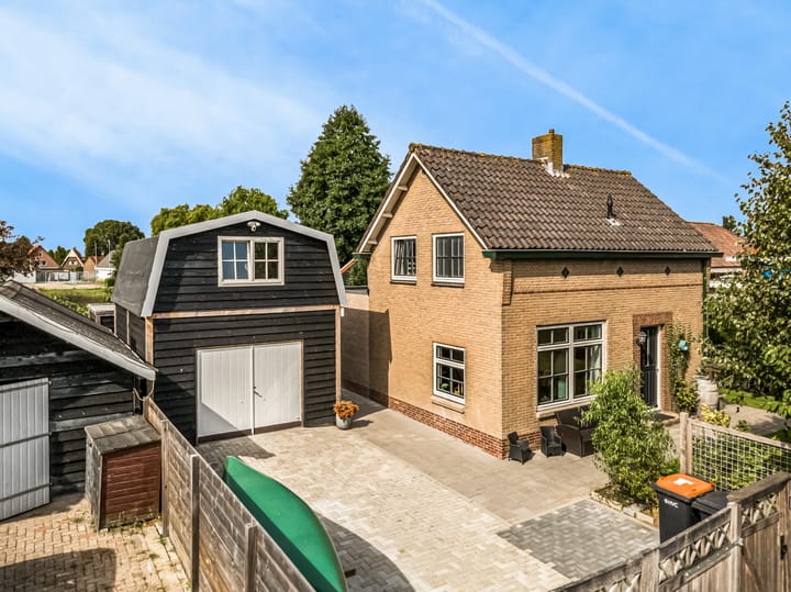 Foto 53 van Kraaiebuurt 1