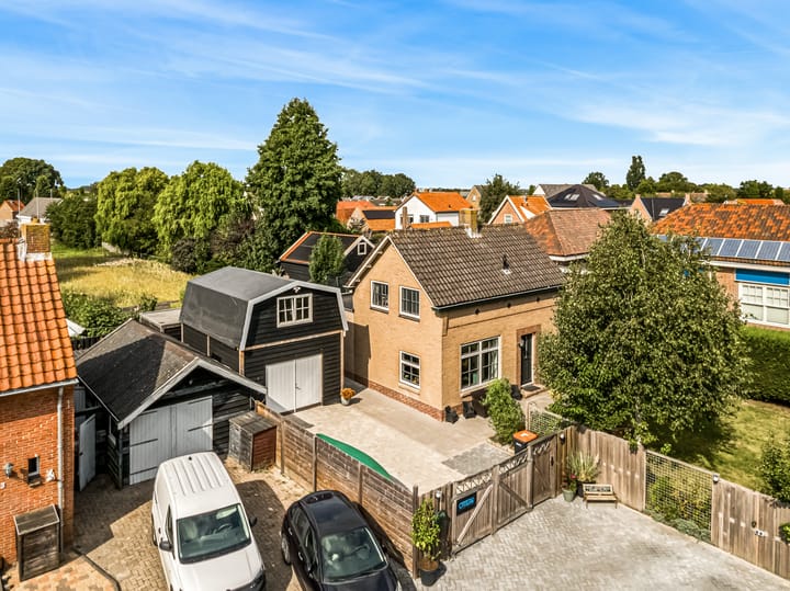 Foto 54 van Kraaiebuurt 1