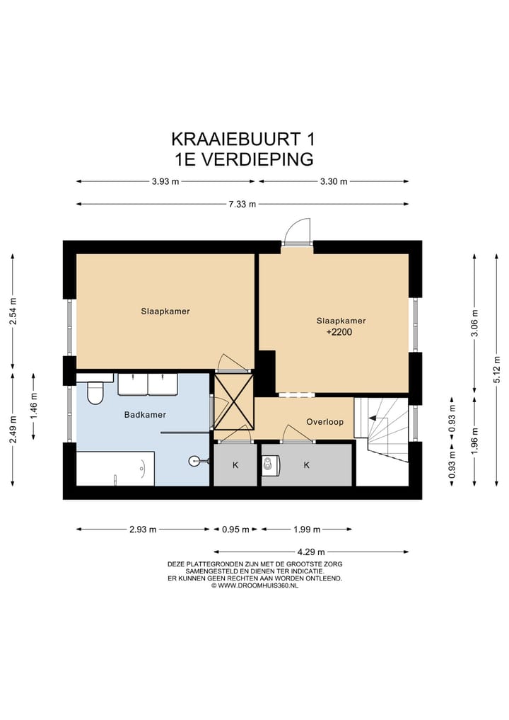 Foto 61 van Kraaiebuurt 1