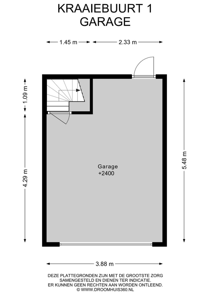 Foto 62 van Kraaiebuurt 1