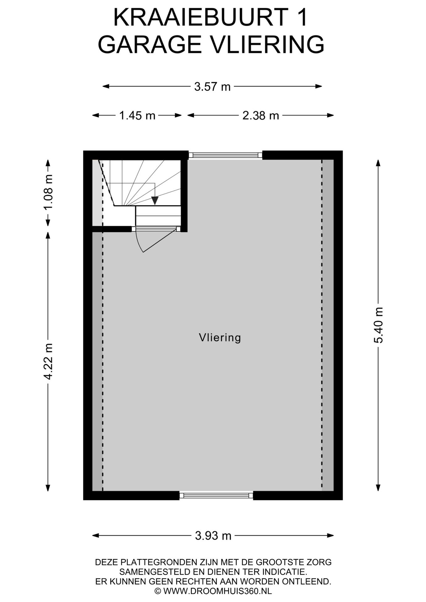 Foto 63 van Kraaiebuurt 1