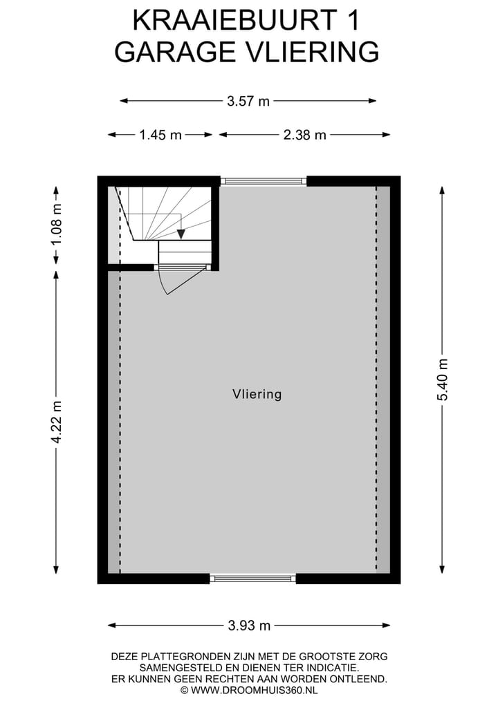 Foto 63 van Kraaiebuurt 1