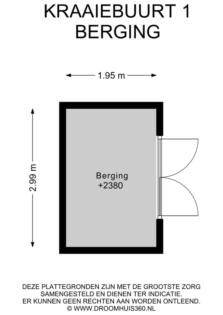 Foto 64 van Kraaiebuurt 1
