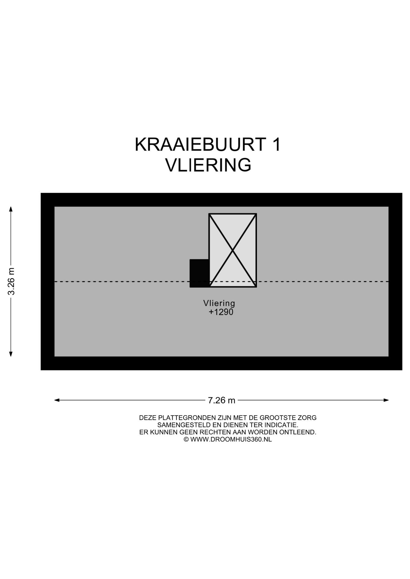 Foto 65 van Kraaiebuurt 1