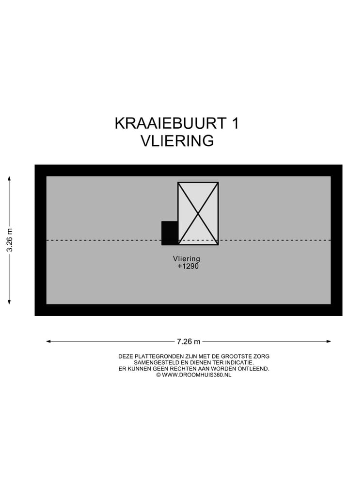 Foto 65 van Kraaiebuurt 1