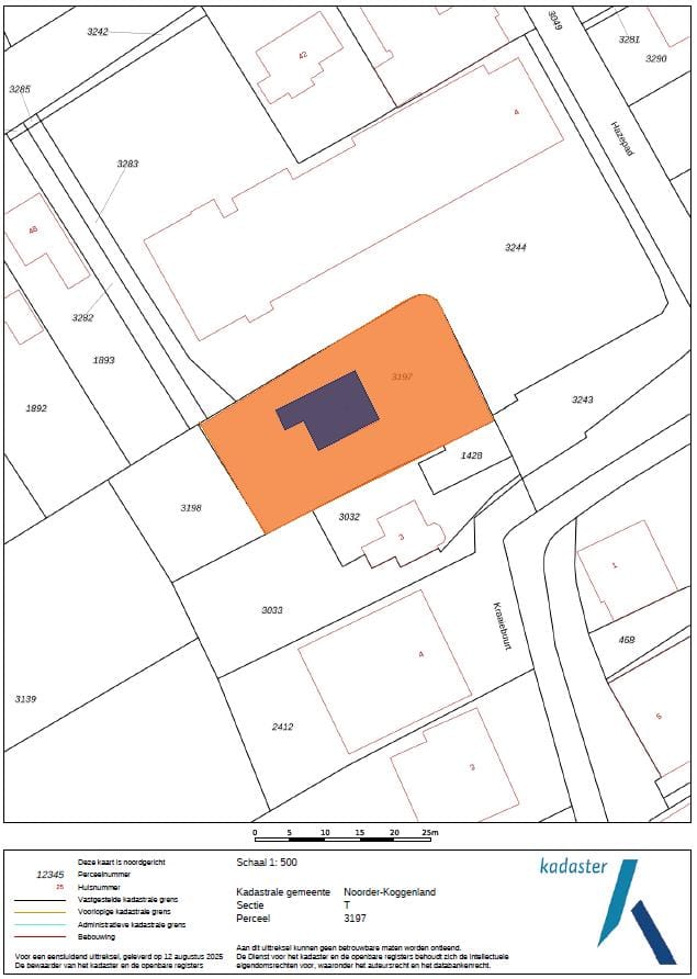 Foto 67 van Kraaiebuurt 1