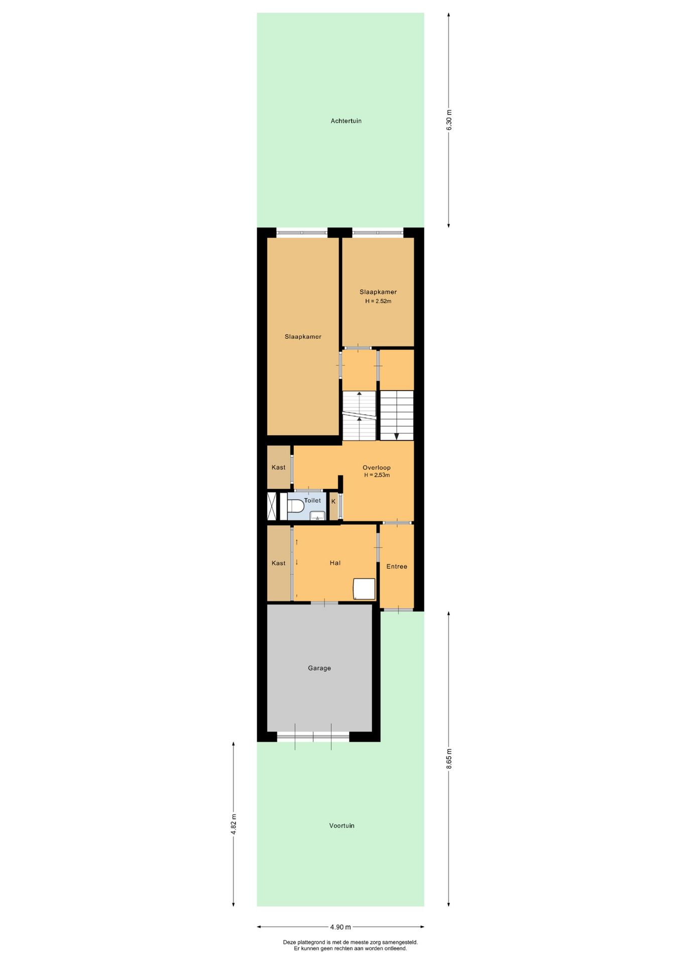 Foto 48 van Dorpsstraat 65