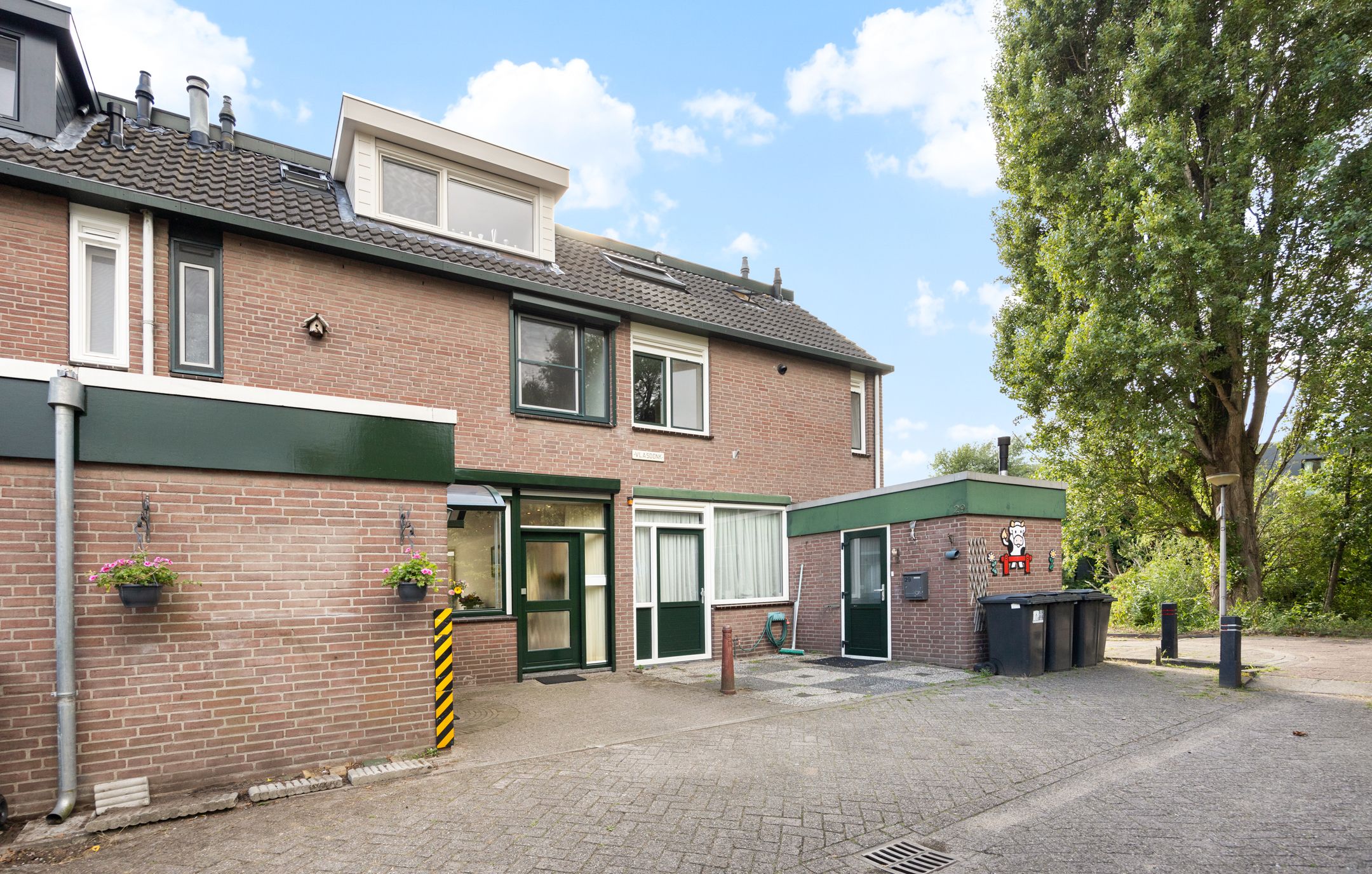 Vlasdonk, 27, Diemen, 1112JD, Noord-Holland, Nederland 27 