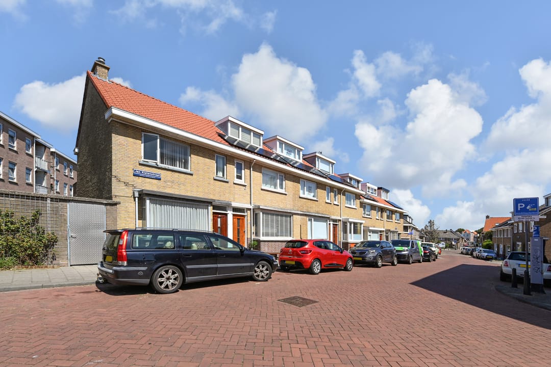 Foto 2 van Jan Kistenstraat 43