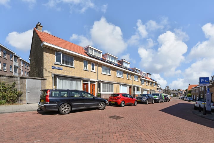 Foto 2 van Jan Kistenstraat 43