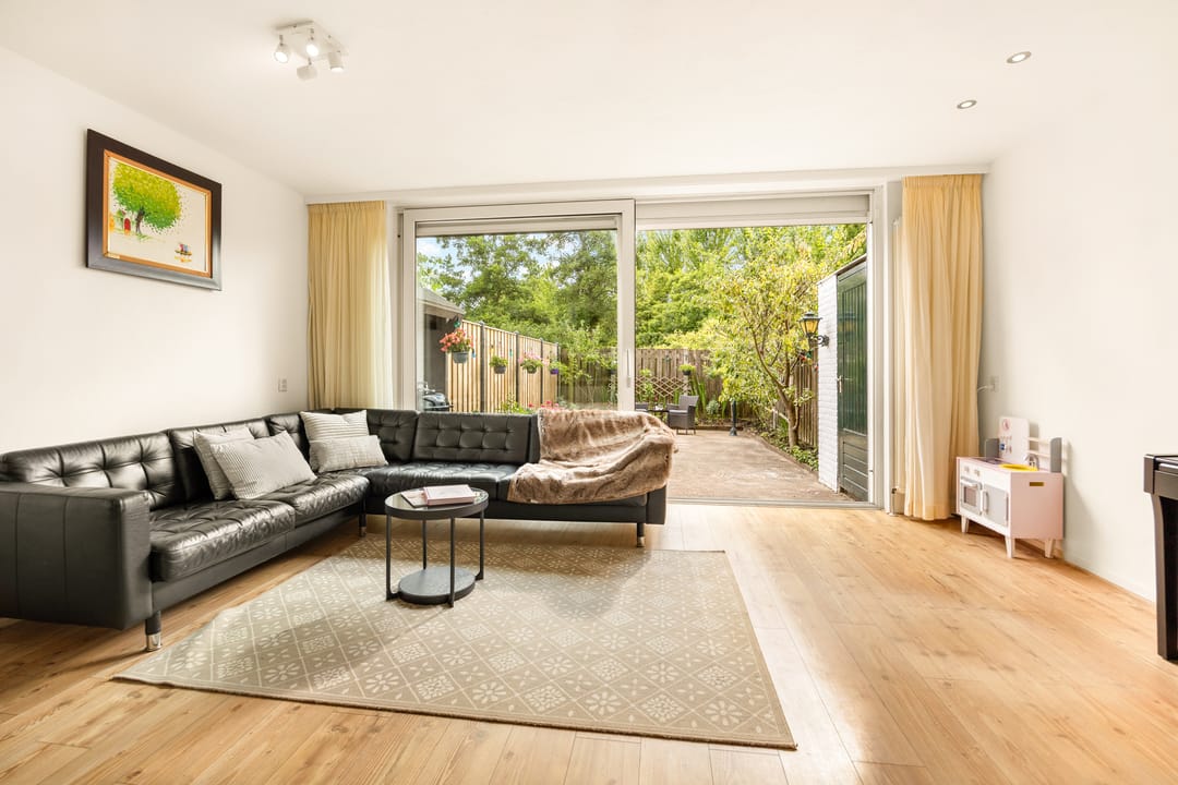 Foto 2 van Vlasdonk 27