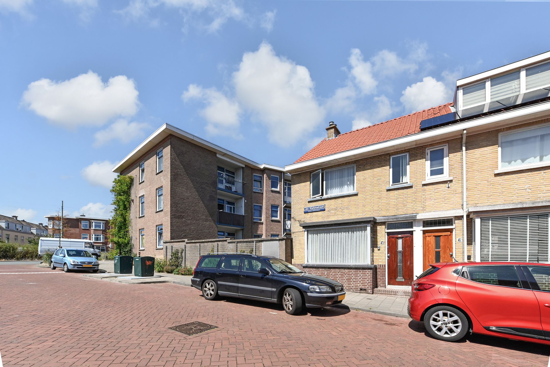 Foto 3 van Jan Kistenstraat 43