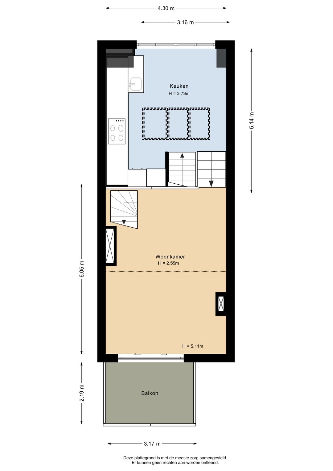 Foto 52 van Dorpsstraat 65