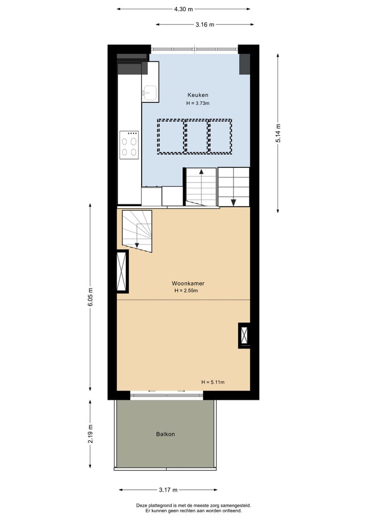 Foto 52 van Dorpsstraat 65