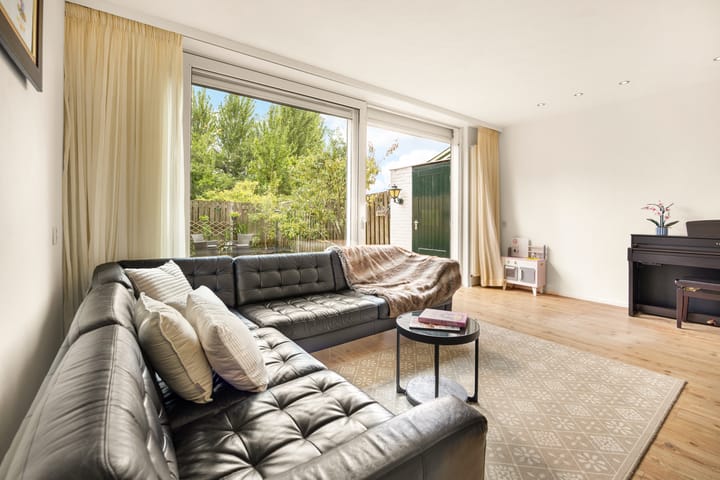 Photo 3 of Vlasdonk 27