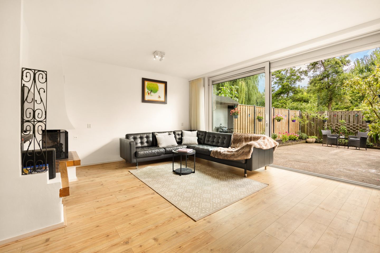 Foto 4 van Vlasdonk 27