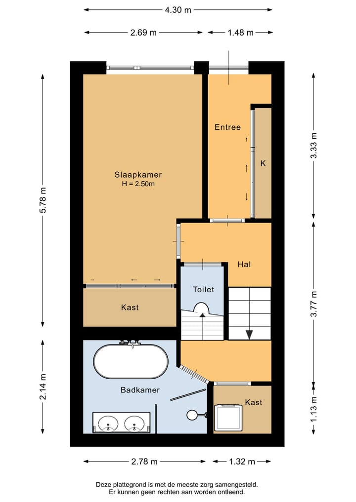 Foto 54 van Dorpsstraat 65