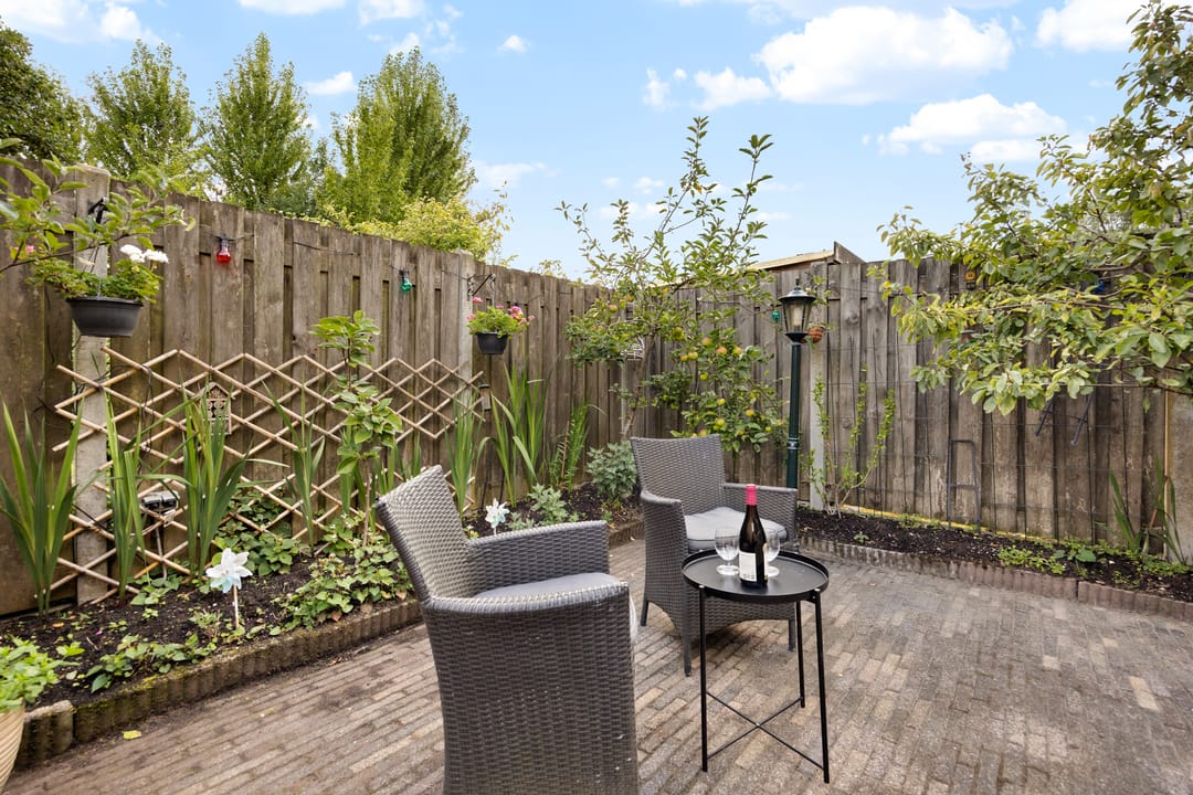 Foto 7 van Vlasdonk 27