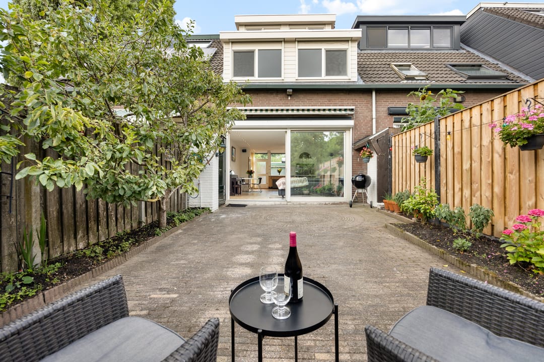 Foto 8 van Vlasdonk 27