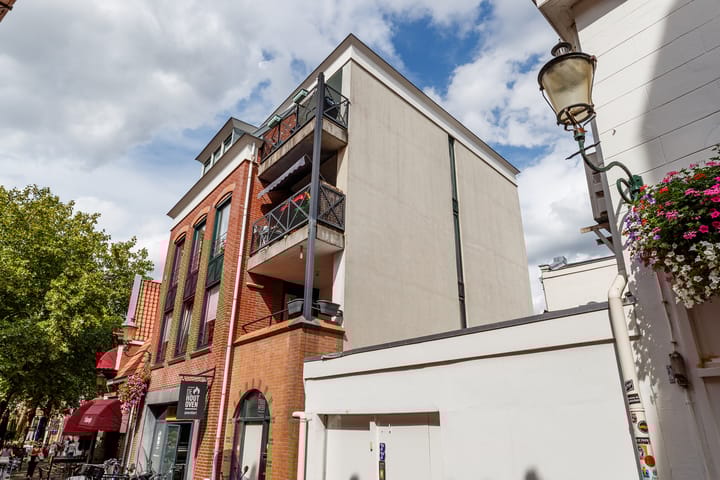 Lieve Vrouwestraat 5 B