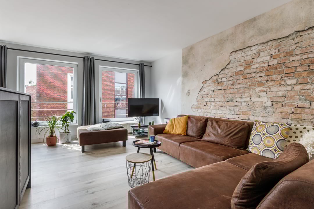 Photo 2 of Lieve Vrouwestraat 5-B