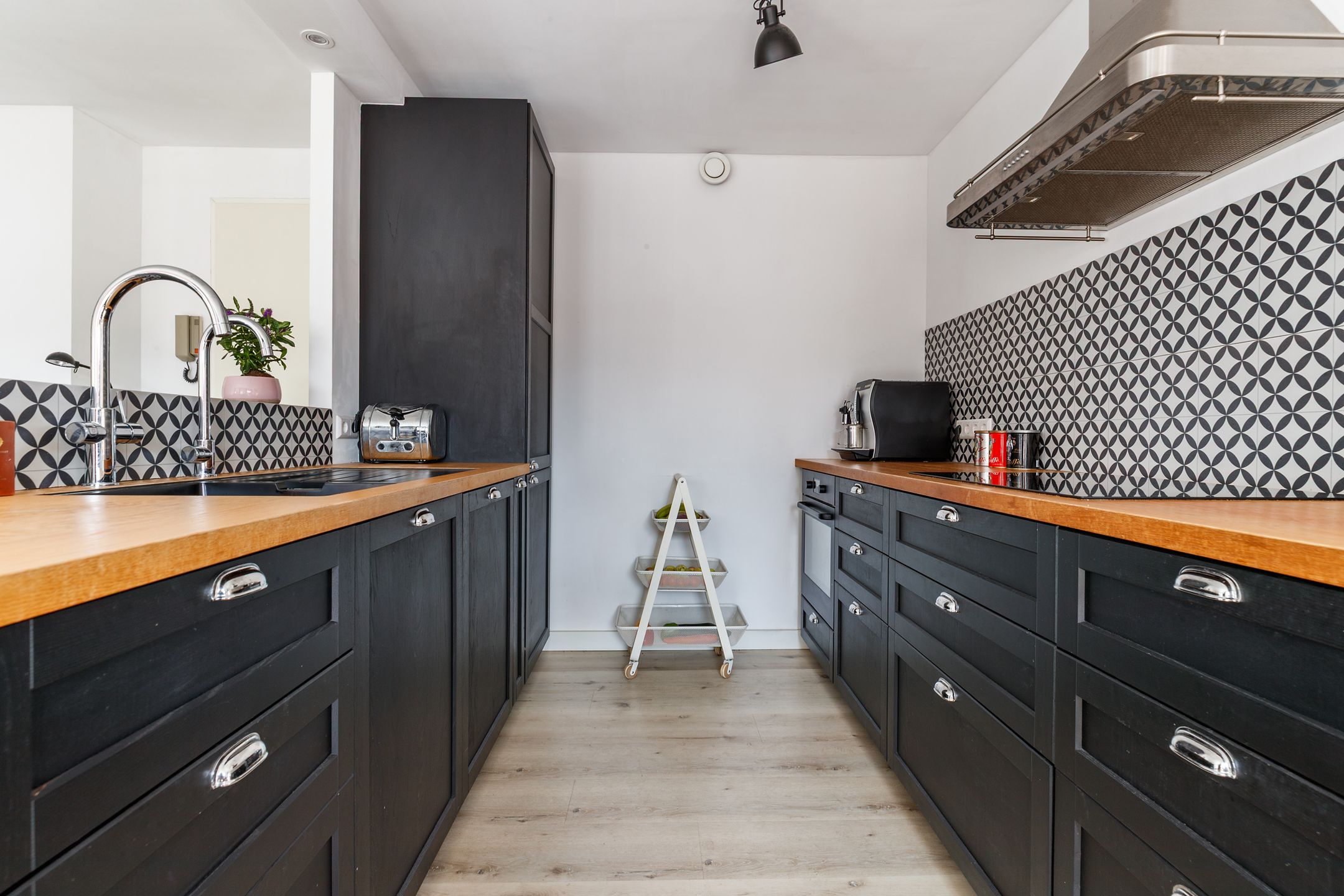 Photo 3 of Lieve Vrouwestraat 5-B