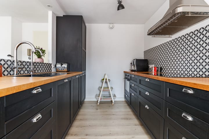 Foto 3 van Lieve Vrouwestraat 5-B