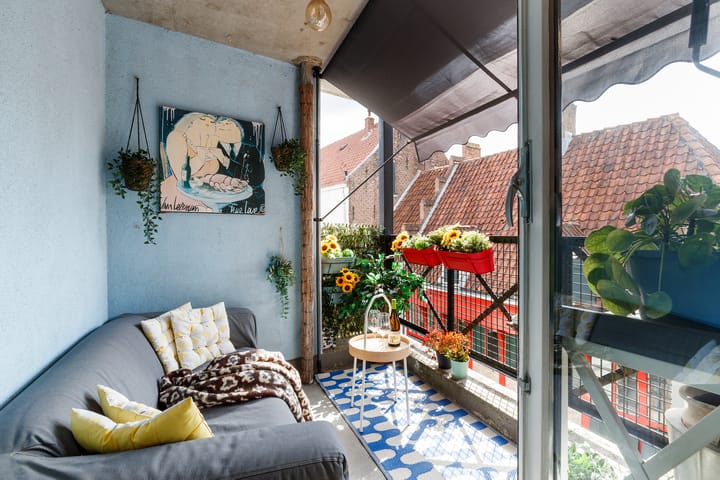 Foto 4 van Lieve Vrouwestraat 5-B