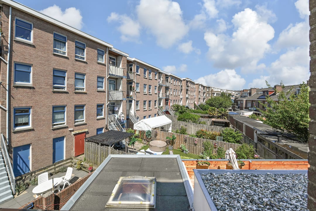 Foto 43 van Jan Kistenstraat 43