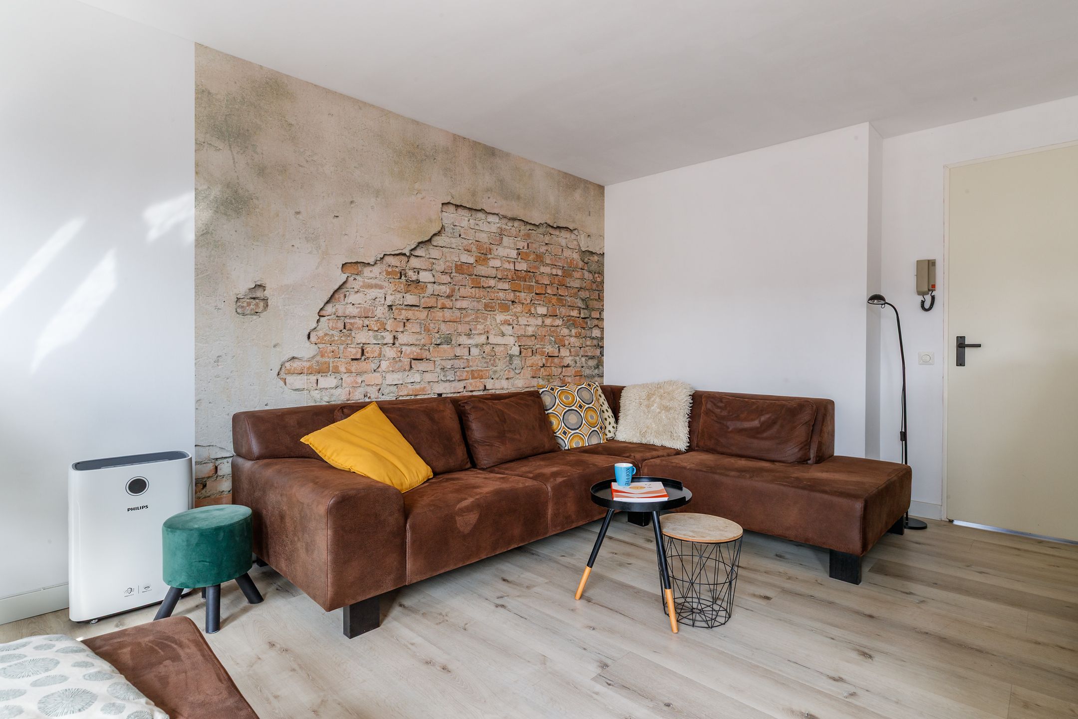 Photo 6 of Lieve Vrouwestraat 5-B