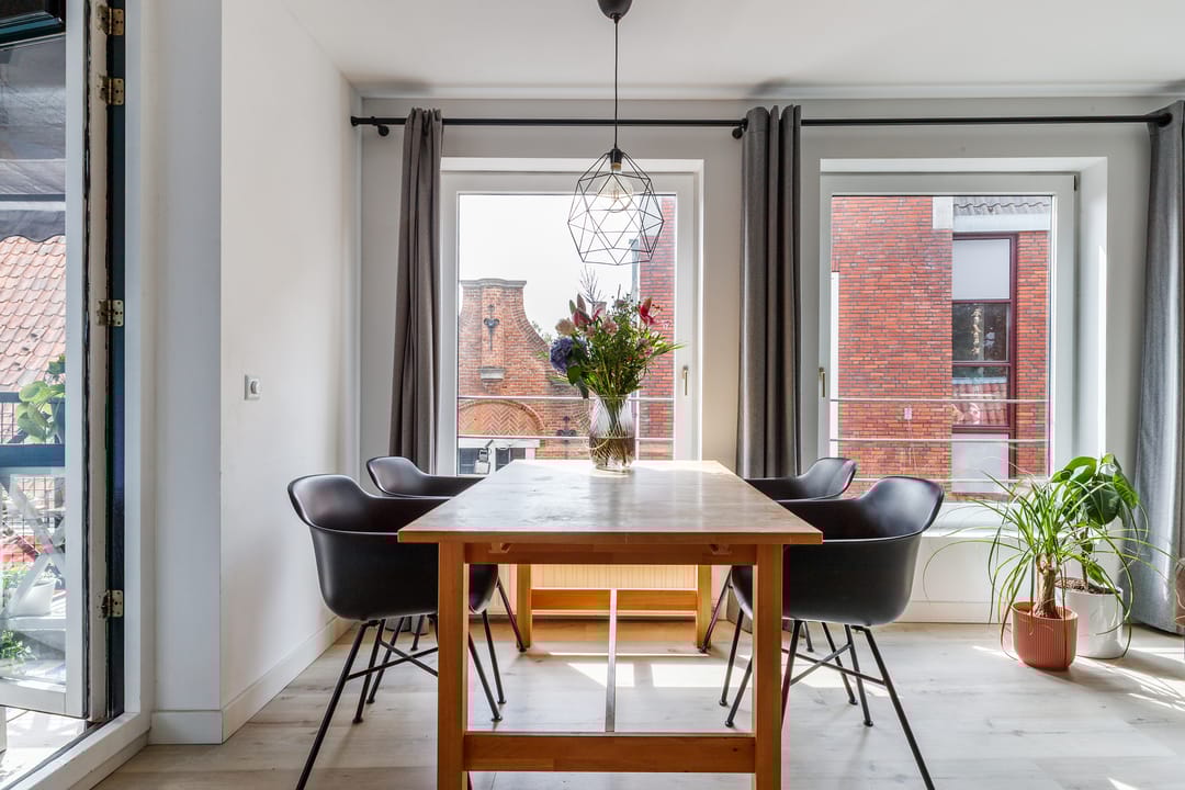 Photo 8 of Lieve Vrouwestraat 5-B