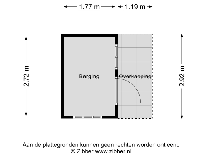 Berging