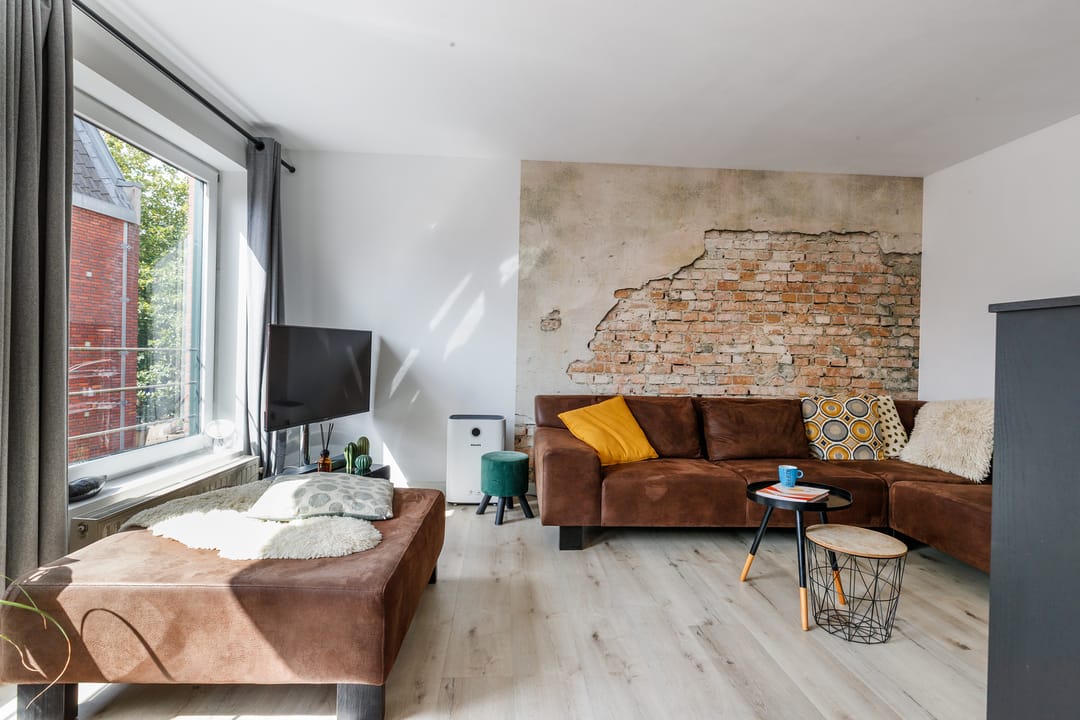 Photo 11 of Lieve Vrouwestraat 5-B