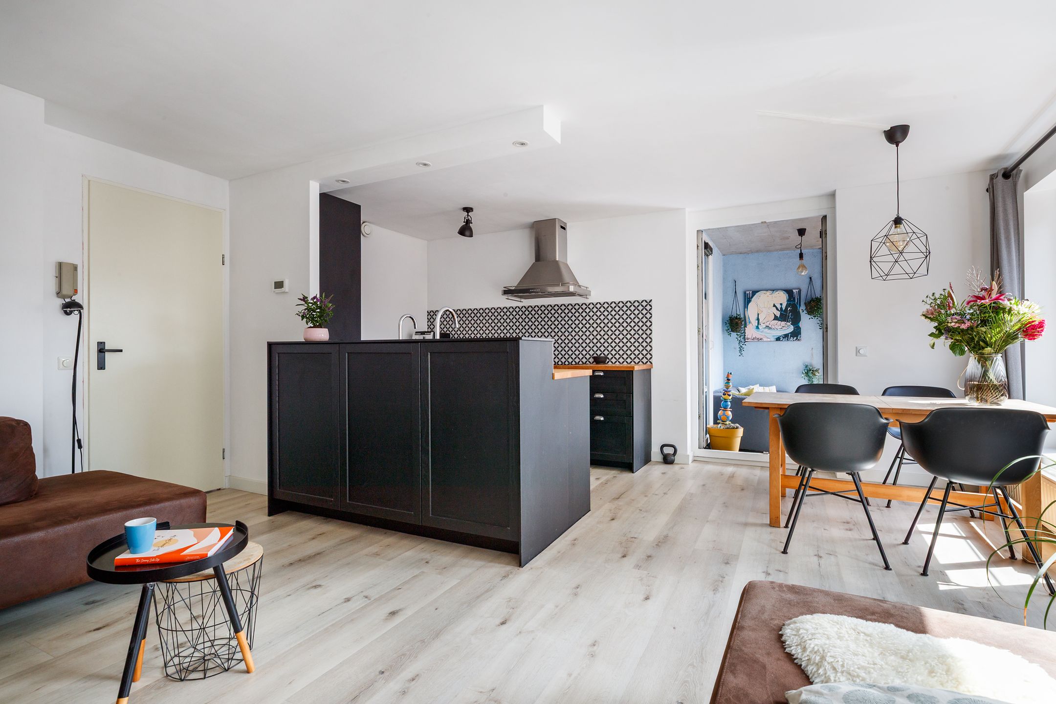 Photo 12 of Lieve Vrouwestraat 5-B