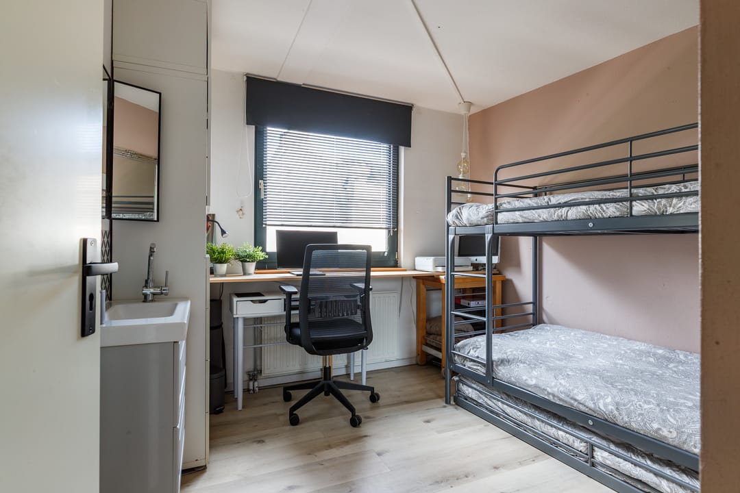 Photo 13 of Lieve Vrouwestraat 5-B