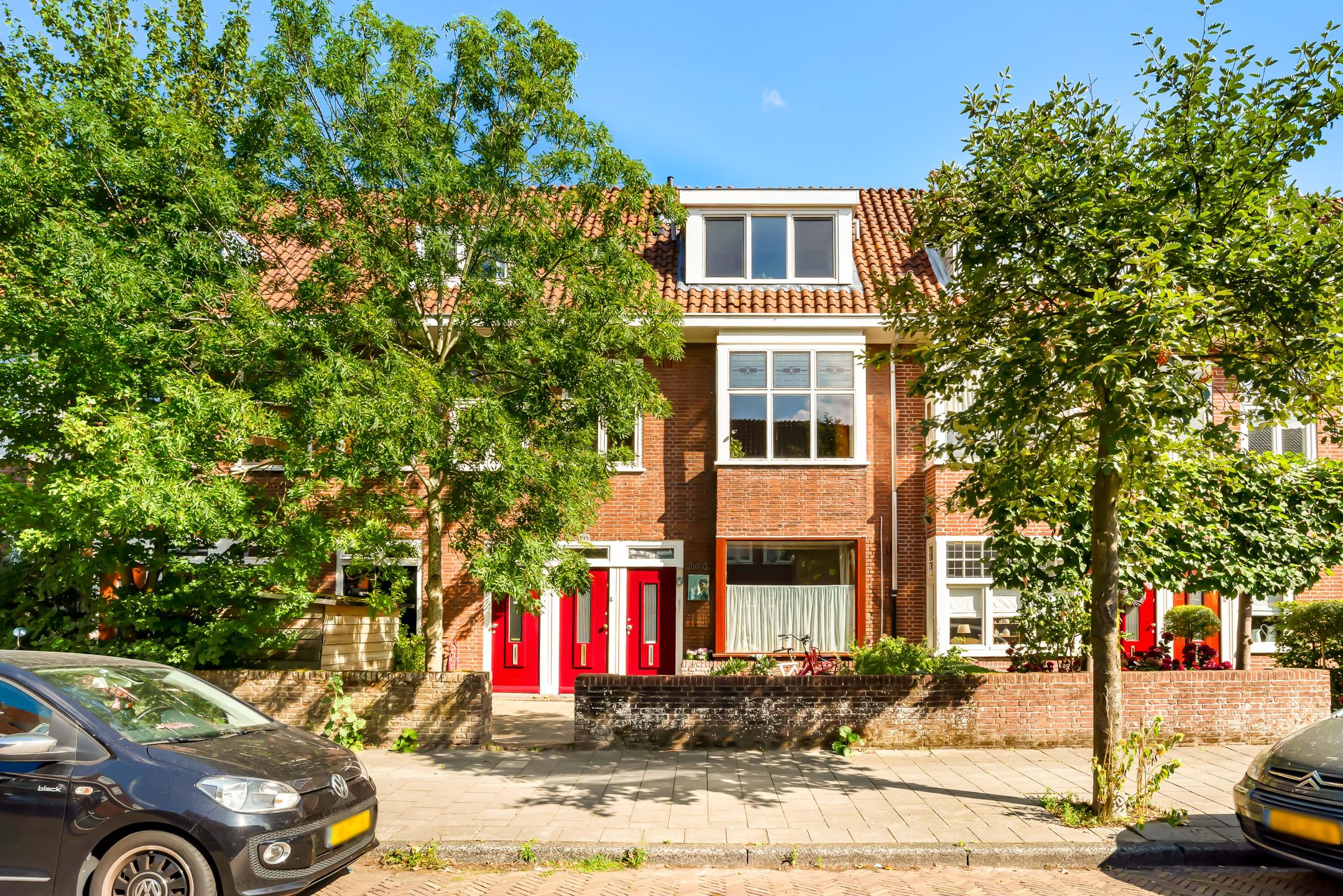 Van Zeggelenstraat, 108, Haarlem, 2032WK, Noord-Holland, Nederland 108