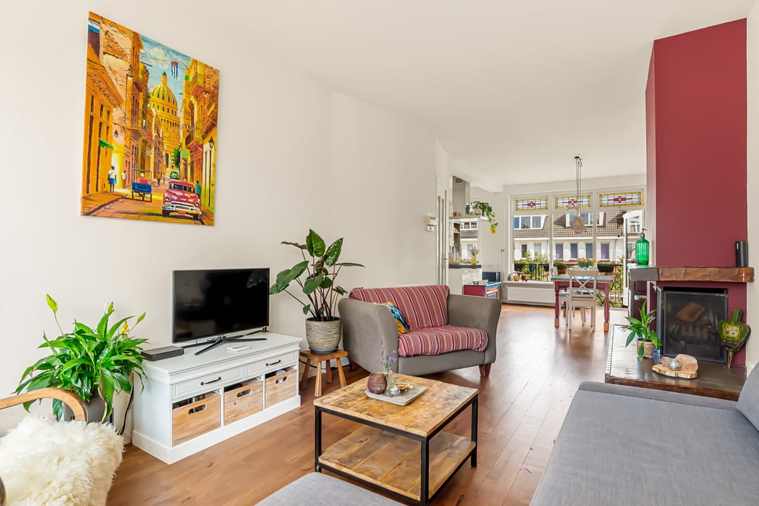 Photo 2 of Van Zeggelenstraat 108