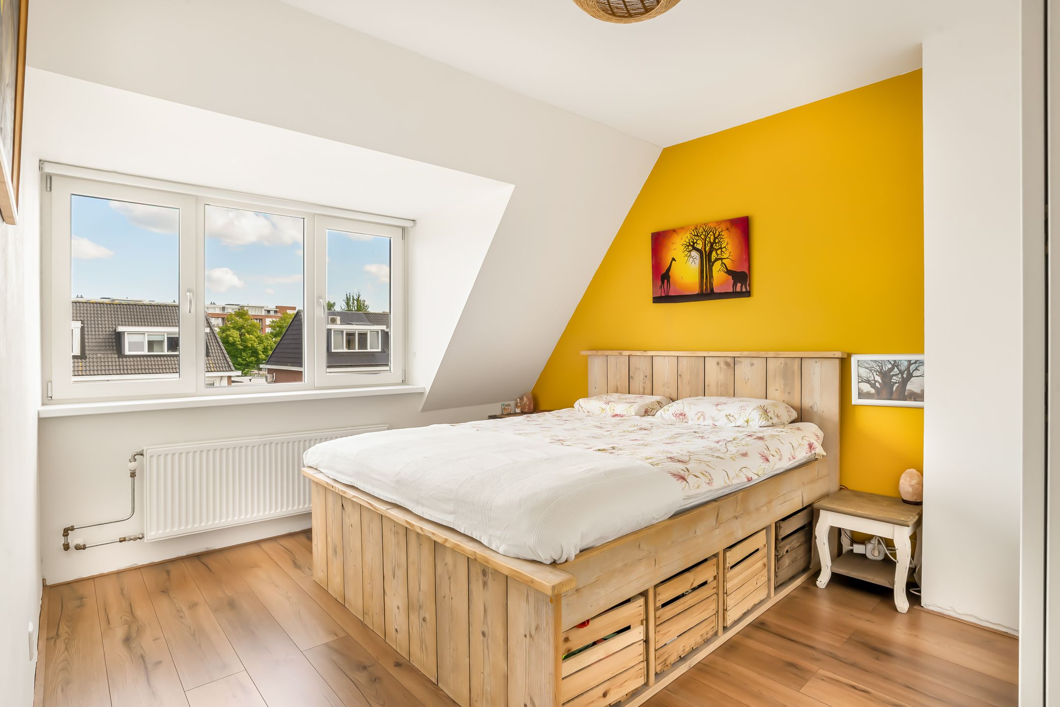 Photo 3 of Van Zeggelenstraat 108